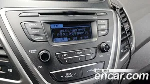 Hyundai Avante, 2015 — миниатюра 15