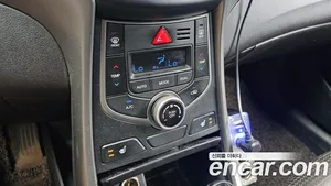 Hyundai Avante, 2015 — миниатюра 16