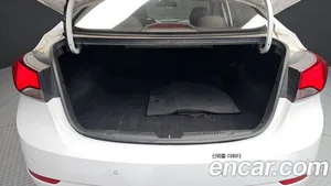 Hyundai Avante, 2015 — миниатюра 20