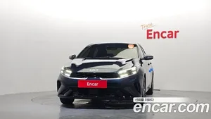 Kia K3, 2021 — миниатюра 3