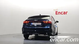 Kia K3, 2021 — миниатюра 4