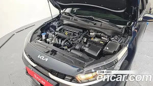 Kia K3, 2021 — миниатюра 6