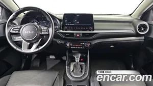 Kia K3, 2021 — миниатюра 10