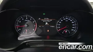 Kia K3, 2021 — миниатюра 11