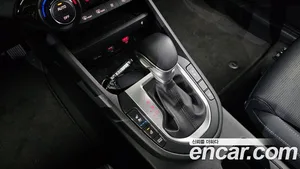 Kia K3, 2021 — миниатюра 12