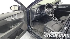 Kia K3, 2021 — миниатюра 13