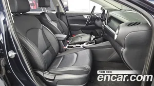 Kia K3, 2021 — миниатюра 18