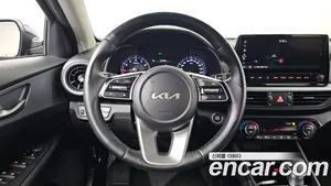 Kia K3, 2021 — миниатюра 21