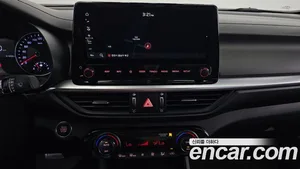 Kia K3, 2021 — миниатюра 22