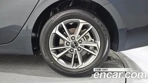 Kia K3, 2021 — миниатюра 7