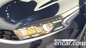 Kia K3, 2021 — миниатюра 8