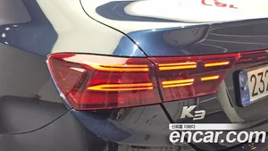 Kia K3, 2021 — миниатюра 9