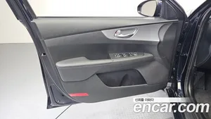 Kia K3, 2021 — миниатюра 14