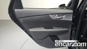 Kia K3, 2021 — миниатюра 15