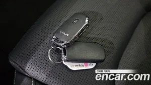 Kia K3, 2021 — миниатюра 27
