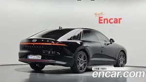 Hyundai Grandeur, 2023 — миниатюра 2