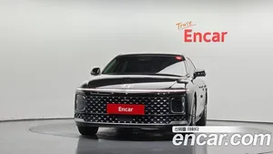 Hyundai Grandeur, 2023 — миниатюра 3