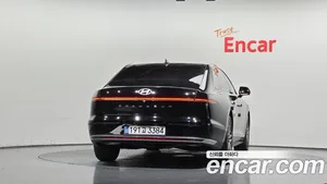 Hyundai Grandeur, 2023 — миниатюра 4