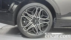 Hyundai Grandeur, 2023 — миниатюра 5