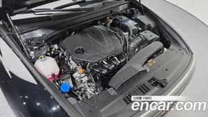 Hyundai Grandeur, 2023 — миниатюра 6
