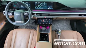 Hyundai Grandeur, 2023 — миниатюра 10