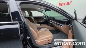 Hyundai Grandeur, 2023 — миниатюра 13