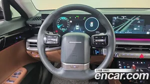 Hyundai Grandeur, 2023 — миниатюра 22