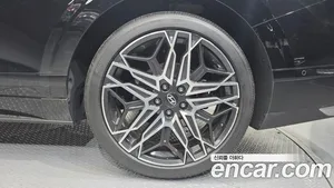 Hyundai Grandeur, 2023 — миниатюра 7