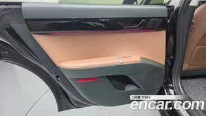Hyundai Grandeur, 2023 — миниатюра 15