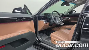 Hyundai Grandeur, 2023 — миниатюра 16