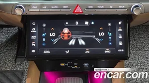 Hyundai Grandeur, 2023 — миниатюра 27