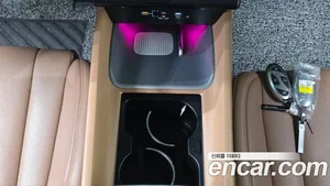 Hyundai Grandeur, 2023 — миниатюра 28