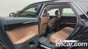 Hyundai Grandeur, 2023 — миниатюра 29