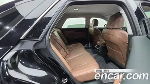 Hyundai Grandeur, 2023 — миниатюра 31