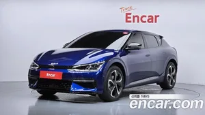Kia EV6, 2022 — миниатюра 1