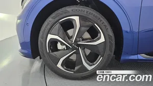 Kia EV6, 2022 — миниатюра 5