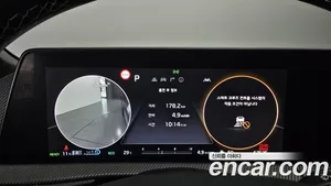Kia EV6, 2022 — миниатюра 8