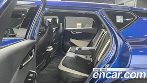Kia EV6, 2022 — миниатюра 12