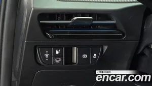 Kia EV6, 2022 — миниатюра 14