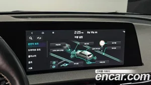 Kia EV6, 2022 — миниатюра 15
