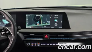 Kia EV6, 2022 — миниатюра 18