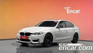 BMW 3-Series, 2018 — миниатюра 31