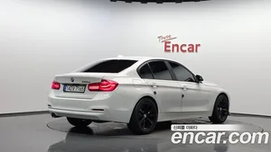 BMW 3-Series, 2018 — миниатюра 1
