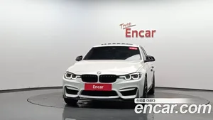 BMW 3-Series, 2018 — миниатюра 2