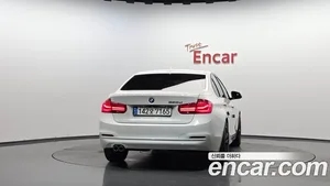 BMW 3-Series, 2018 — миниатюра 3
