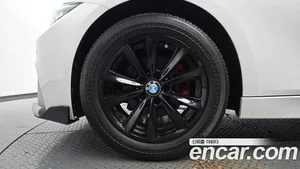 BMW 3-Series, 2018 — миниатюра 4