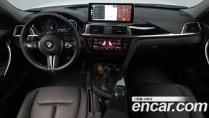 BMW 3-Series, 2018 — миниатюра 9