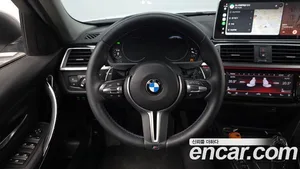 BMW 3-Series, 2018 — миниатюра 18