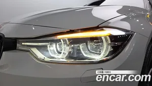 BMW 3-Series, 2018 — миниатюра 7