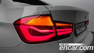 BMW 3-Series, 2018 — миниатюра 8